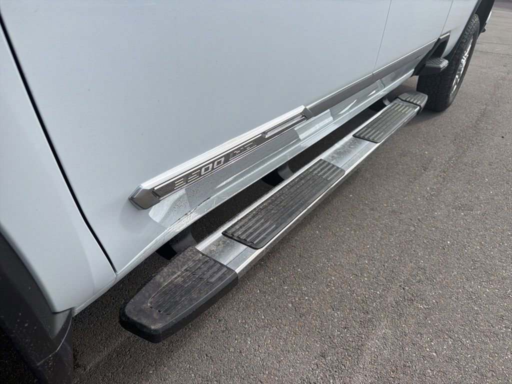 New 2026 Chevrolet Silverado 3500 High Country w/ High Country Premium Package image 4