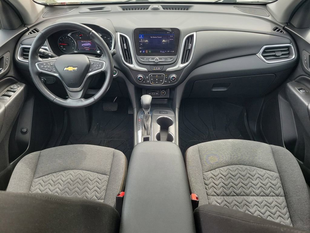 Used 2022 Chevrolet Equinox LT FWD image 13