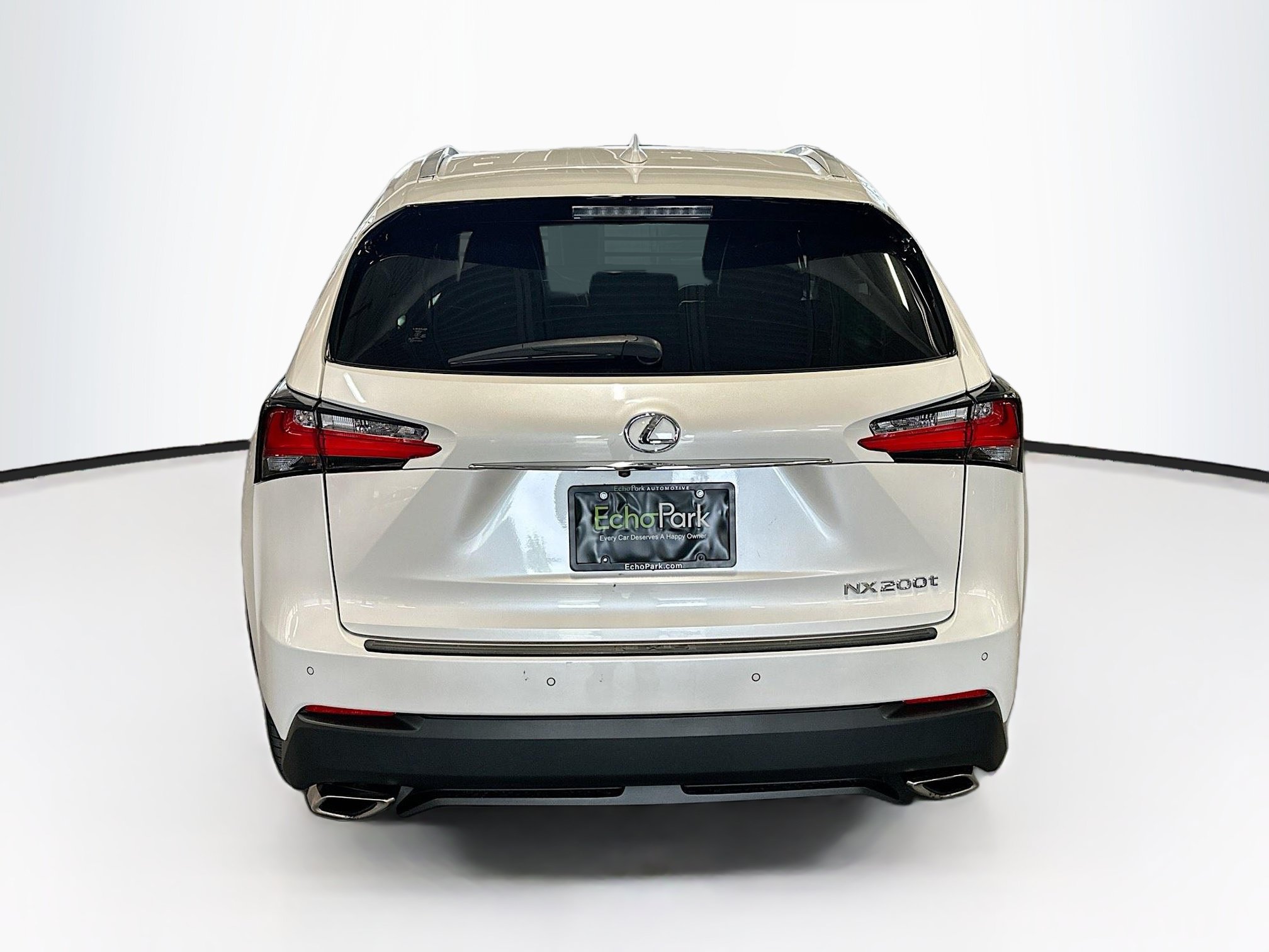 Used 2017 Lexus NX 200t AWD w/ Premium Package image 7