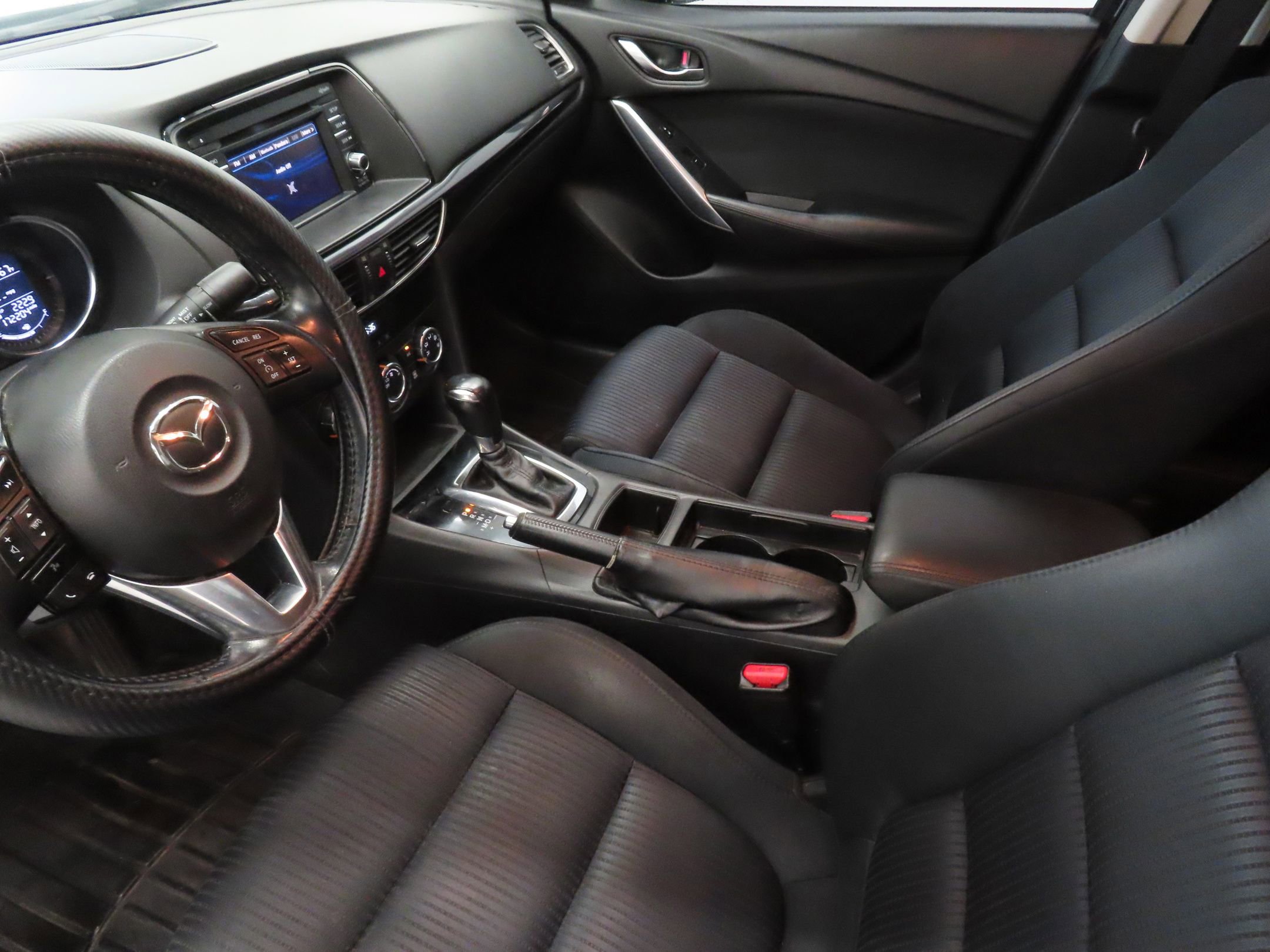 Used 2015 MAZDA MAZDA6 Sport FWD image 19