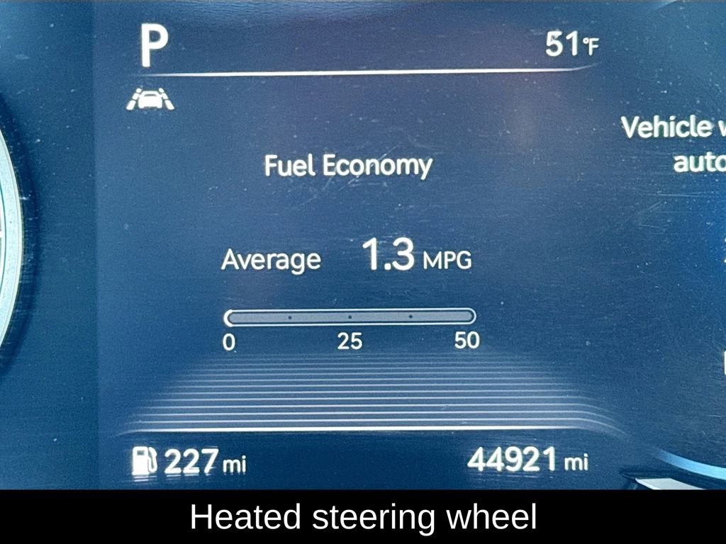 Used 2021 Genesis GV80 3.5T image 15