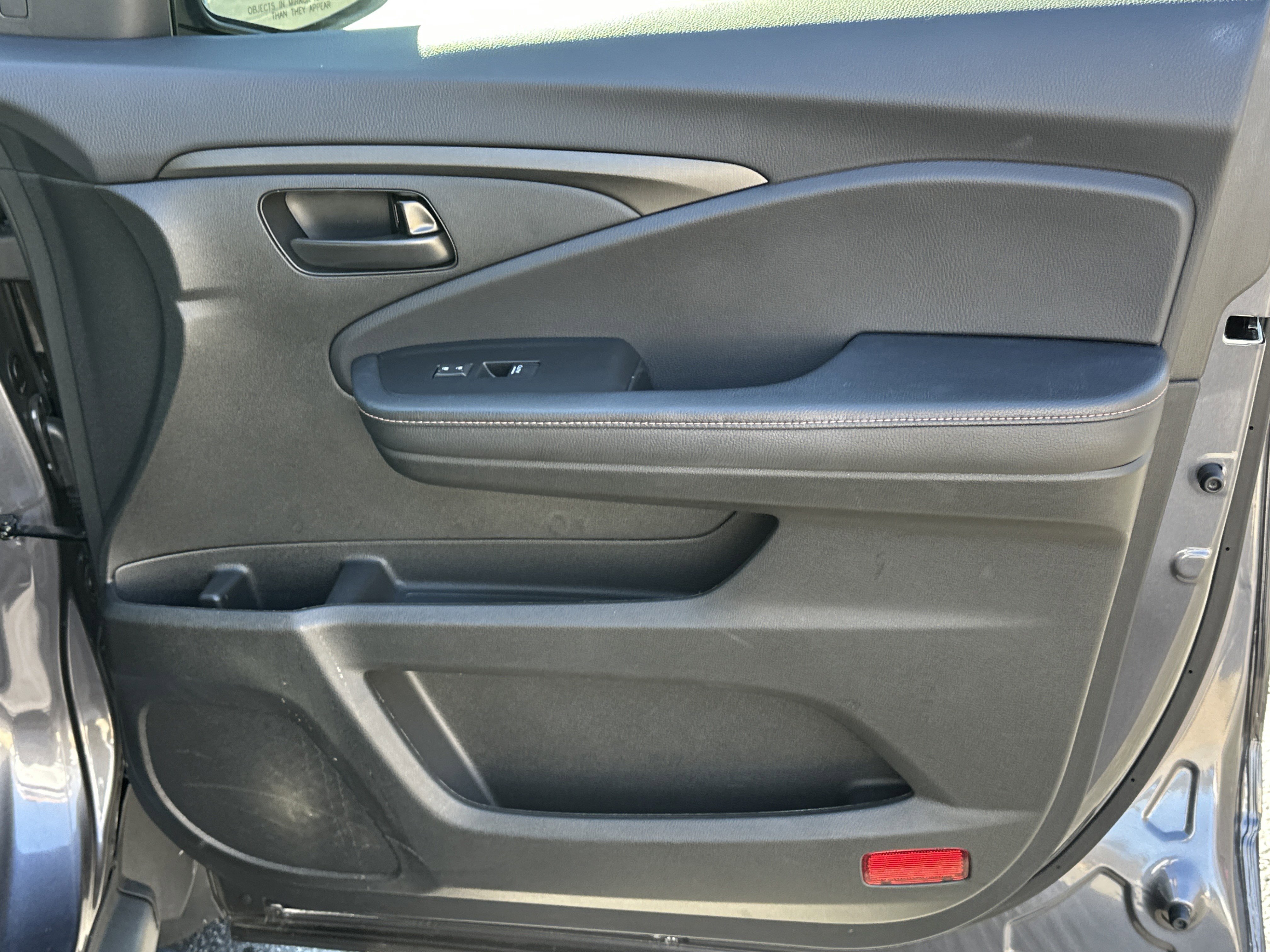 Used 2024 Honda Ridgeline TrailSport image 16