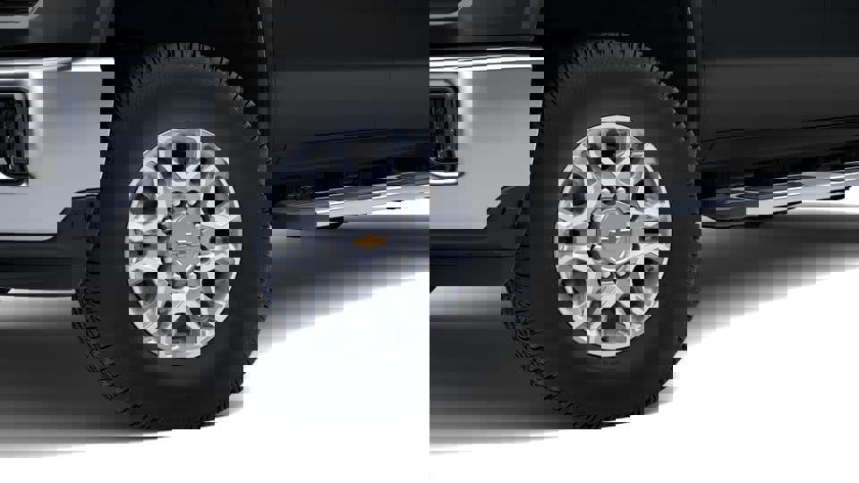 New 2026 Chevrolet Silverado 3500 LT w/ Texas Edition AWD/4WD image 30