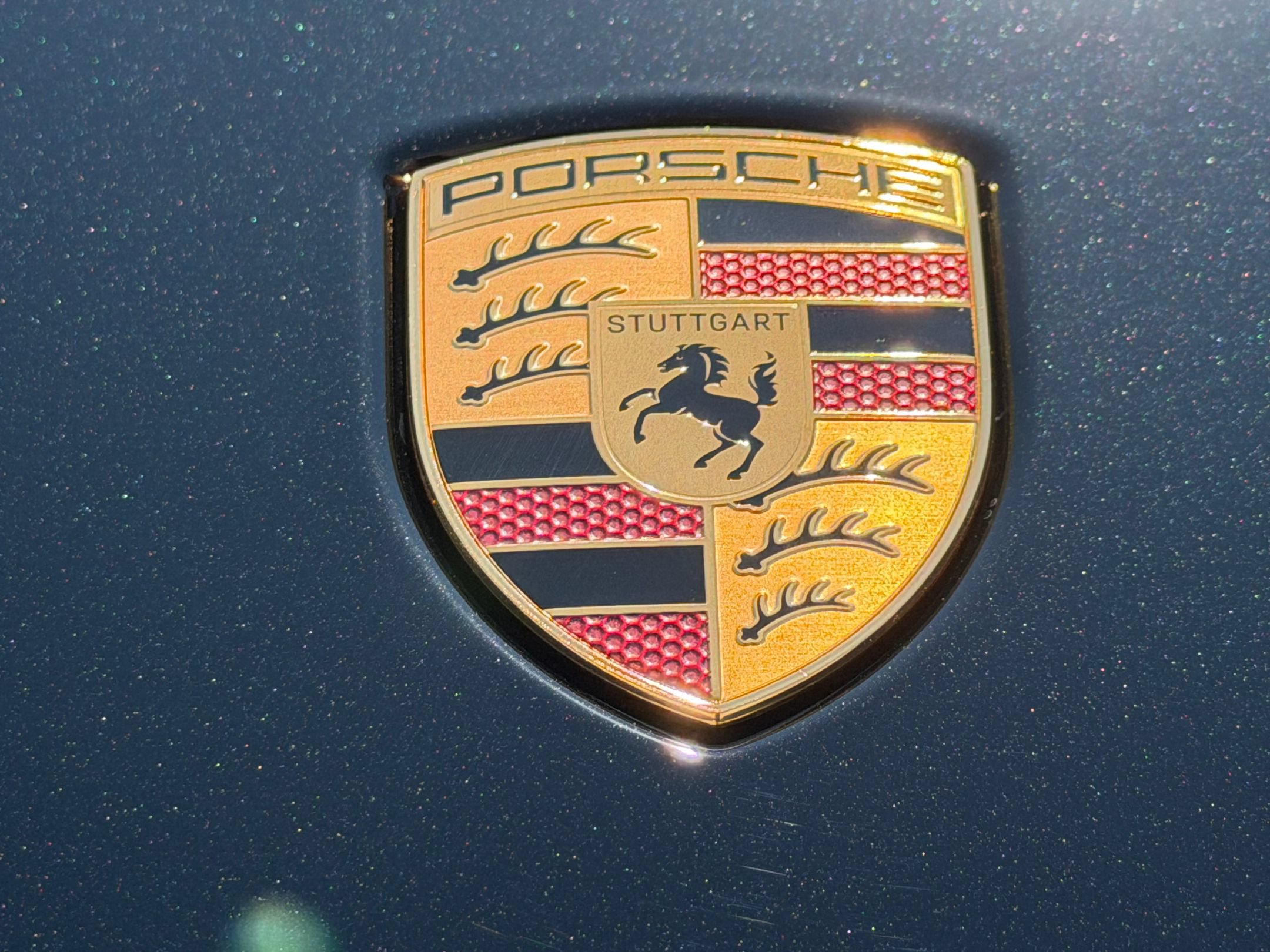 Used 2026 Porsche Cayenne AWD/4WD image 11