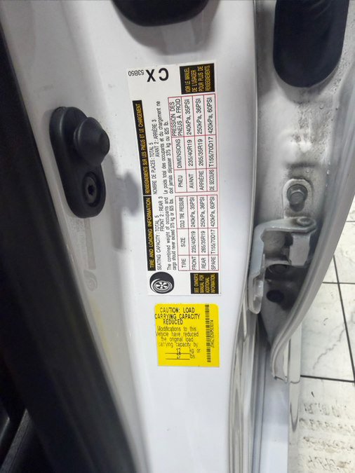 Used 2023 Lexus IS 350 F Sport w/ Memory Package AWD/4WD image 38