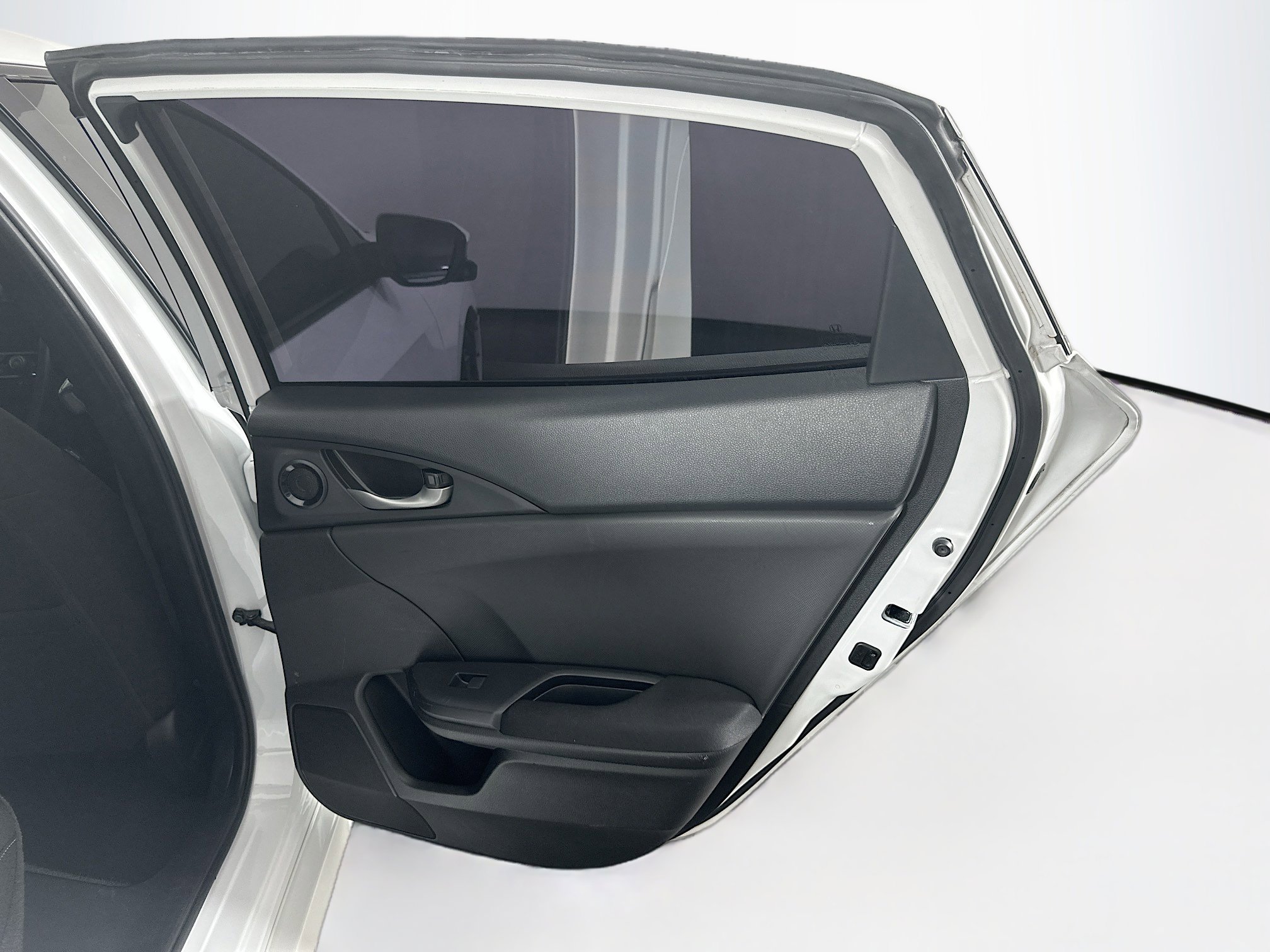 Used 2020 Honda Civic EX image 27