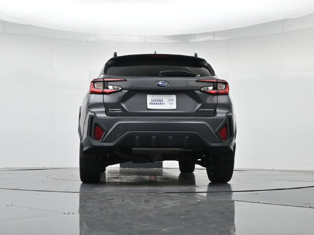 Used 2024 Subaru Crosstrek 2.5i Limited w/ Popular Package #4A AWD/4WD image 39