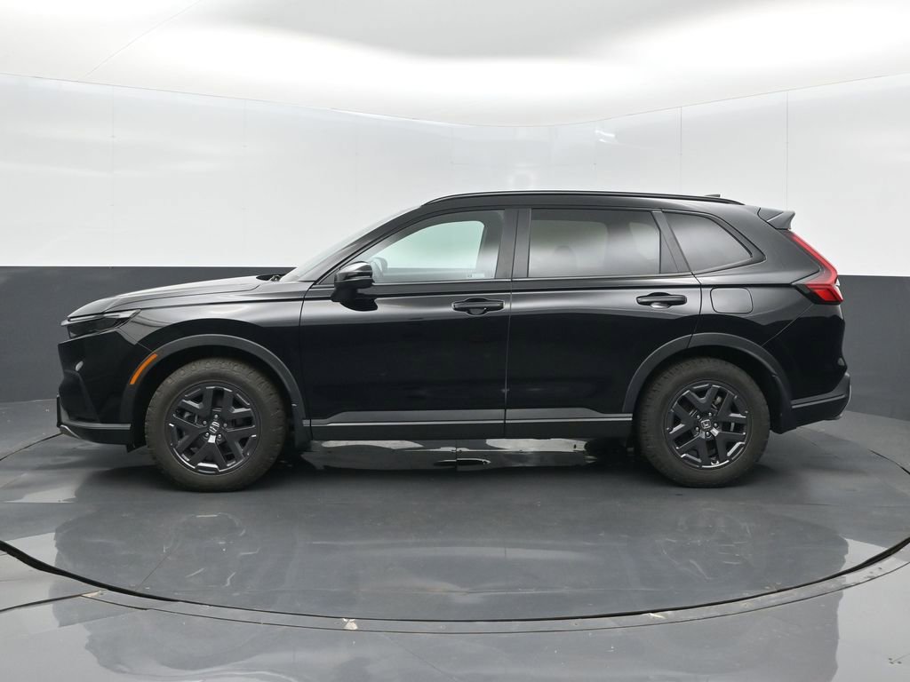 Used 2026 Honda CR-V TrailSport image 4