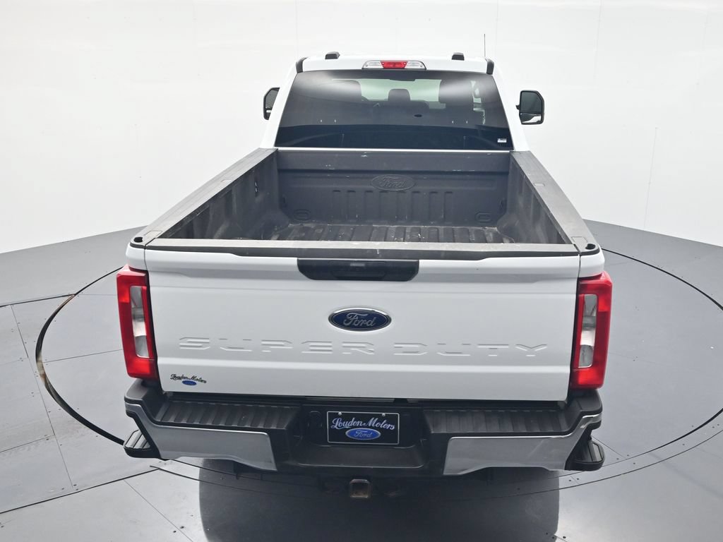 Used 2025 Ford F350 XLT AWD/4WD image 43