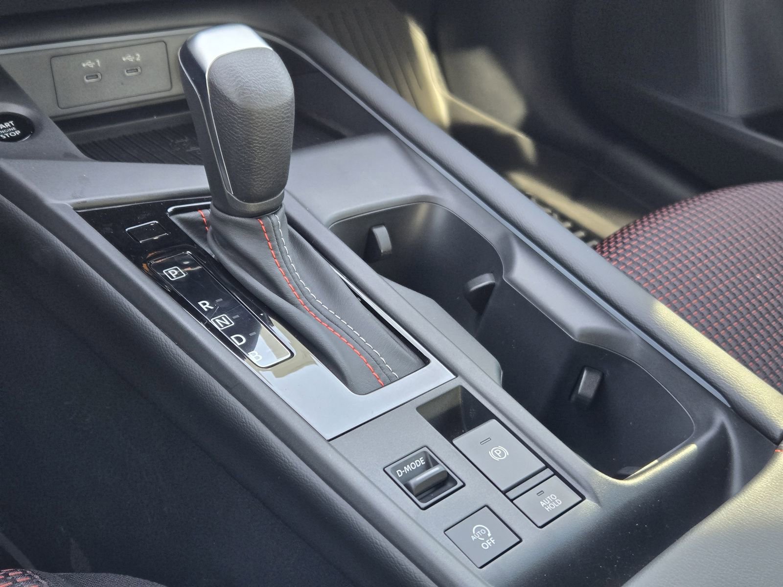 New 2026 Nissan Sentra SR FWD image 18