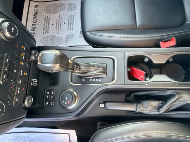 Used 2019 Ford Ranger Lariat w/ Equipment Group 501A Mid AWD/4WD image 21