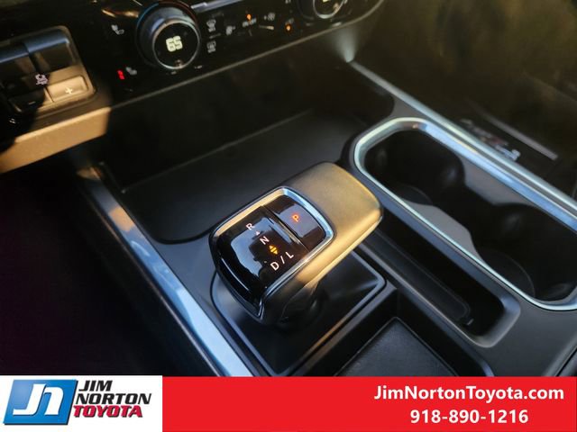 Used 2024 Chevrolet Silverado 1500 RST w/ RST All Star Premium Package image 22