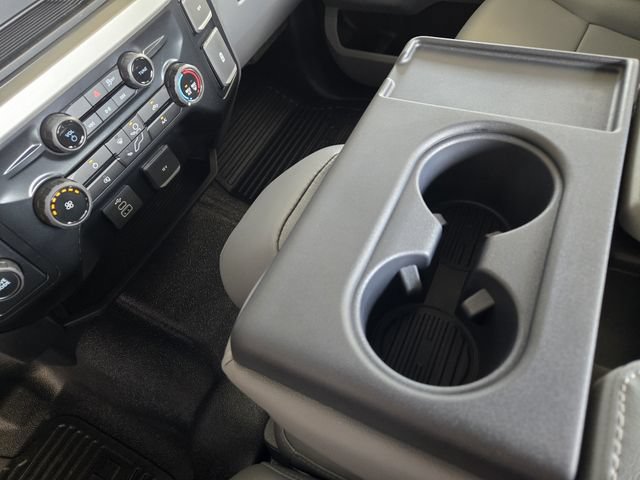 New 2026 Ford F250 XL RWD image 16
