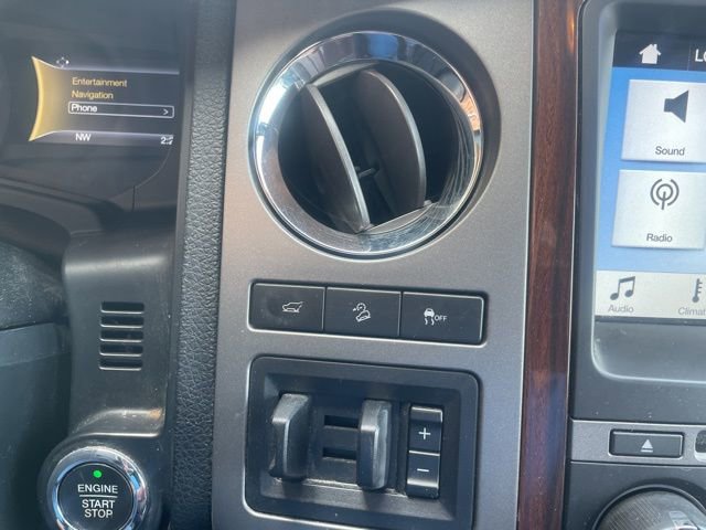 Used 2017 Ford Expedition Platinum image 51