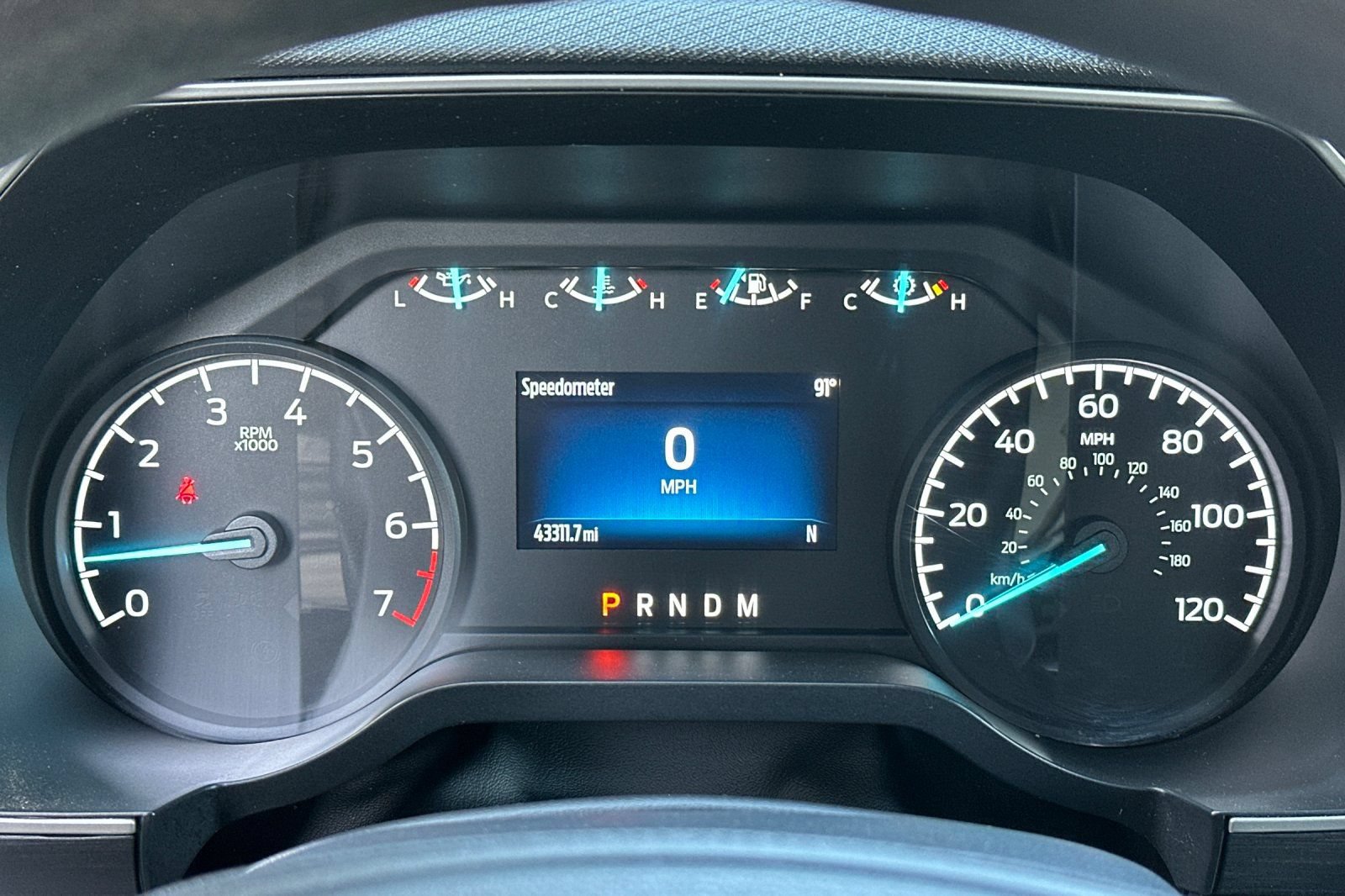 Used 2023 Ford F150 XL w/ STX Appearance Package AWD/4WD image 20