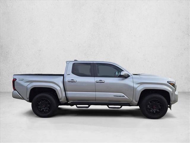 Certified 2024 Toyota Tacoma TRD Sport RWD image 4