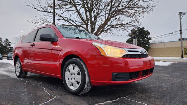 Used 2008 Ford Focus S image 1