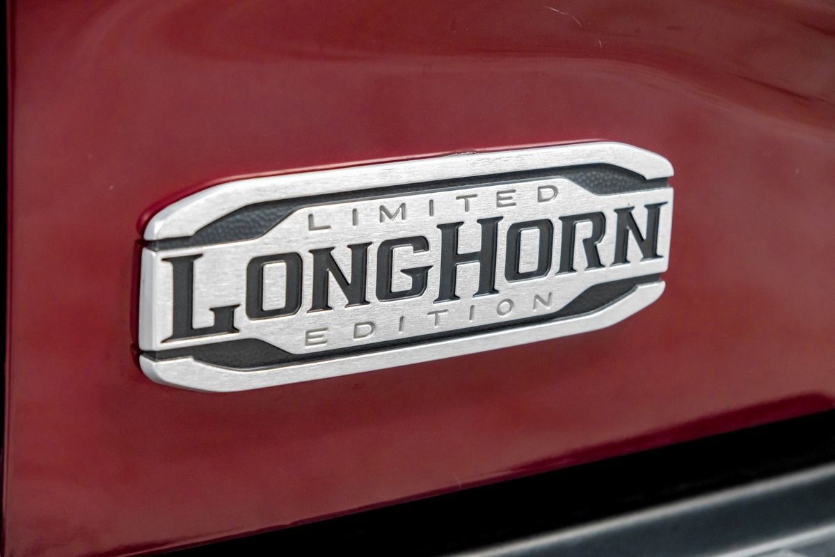 Used 2022 RAM 3500 Limited image 57