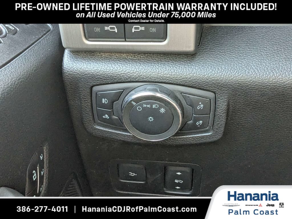 Used 2020 Ford F350 Platinum AWD/4WD image 27