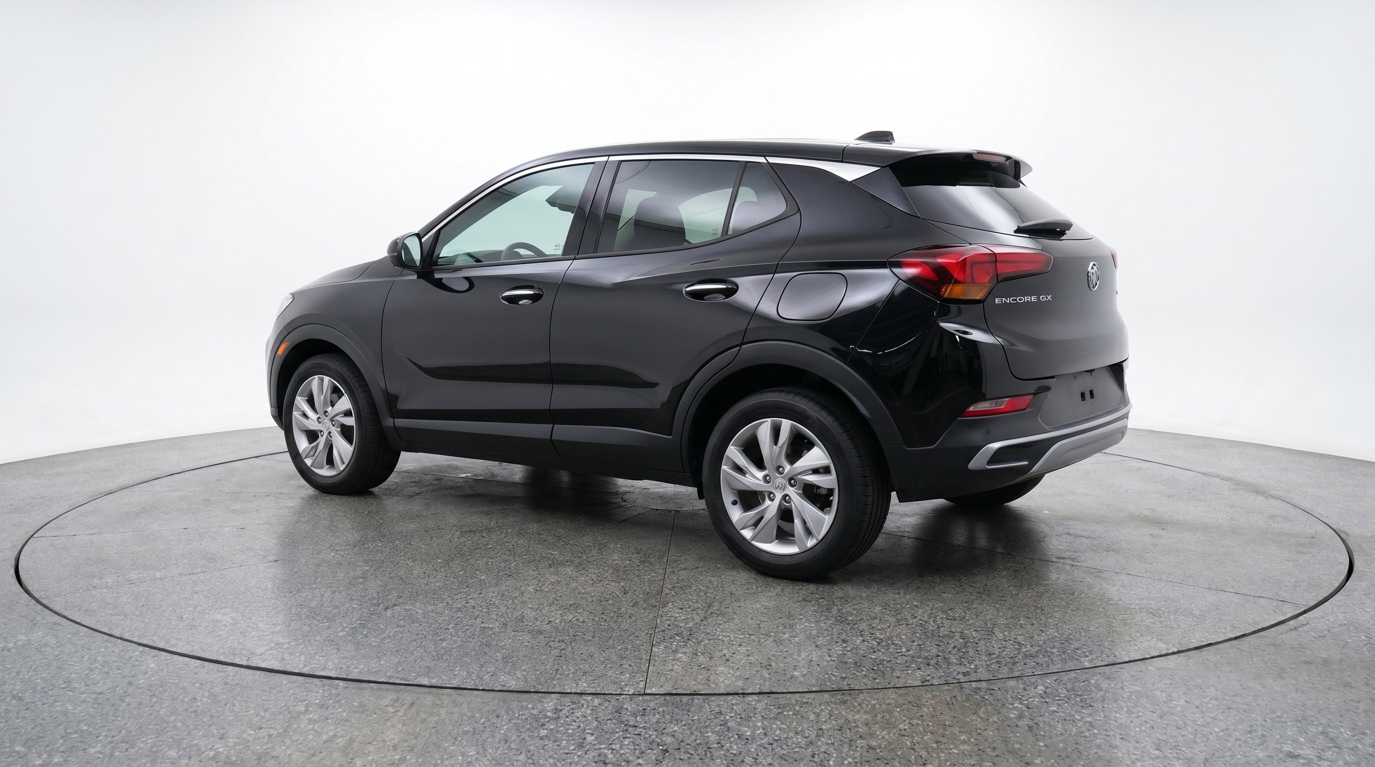 Used 2025 Buick Encore GX Preferred FWD image 6