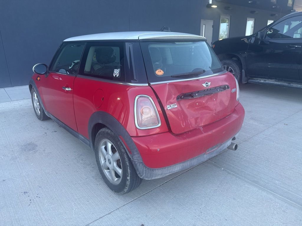 Used 2009 MINI Cooper Hardtop image 2