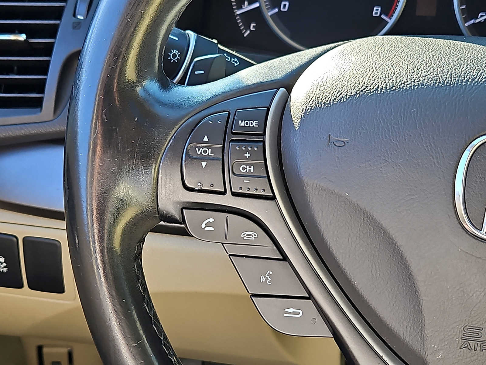 Used 2018 Acura RDX FWD image 22
