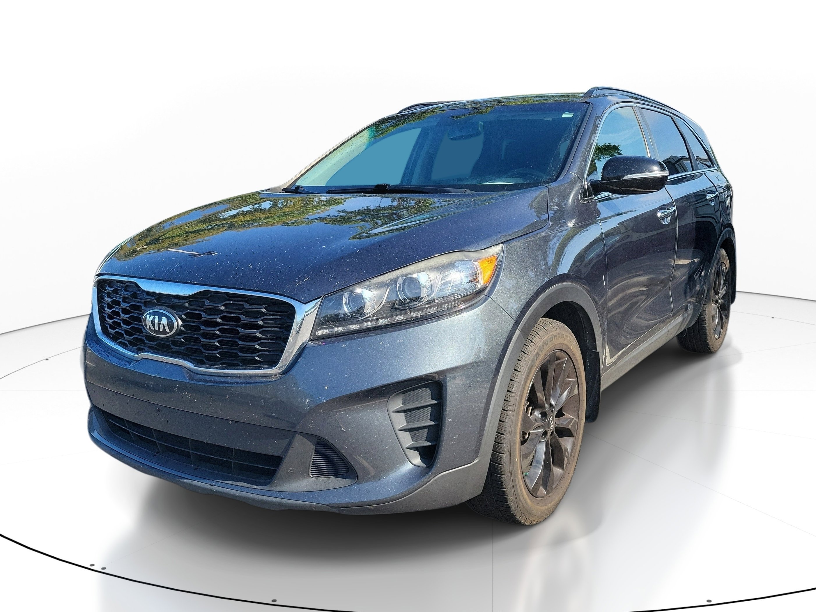 Used 2019 Kia Sorento S FWD image 3
