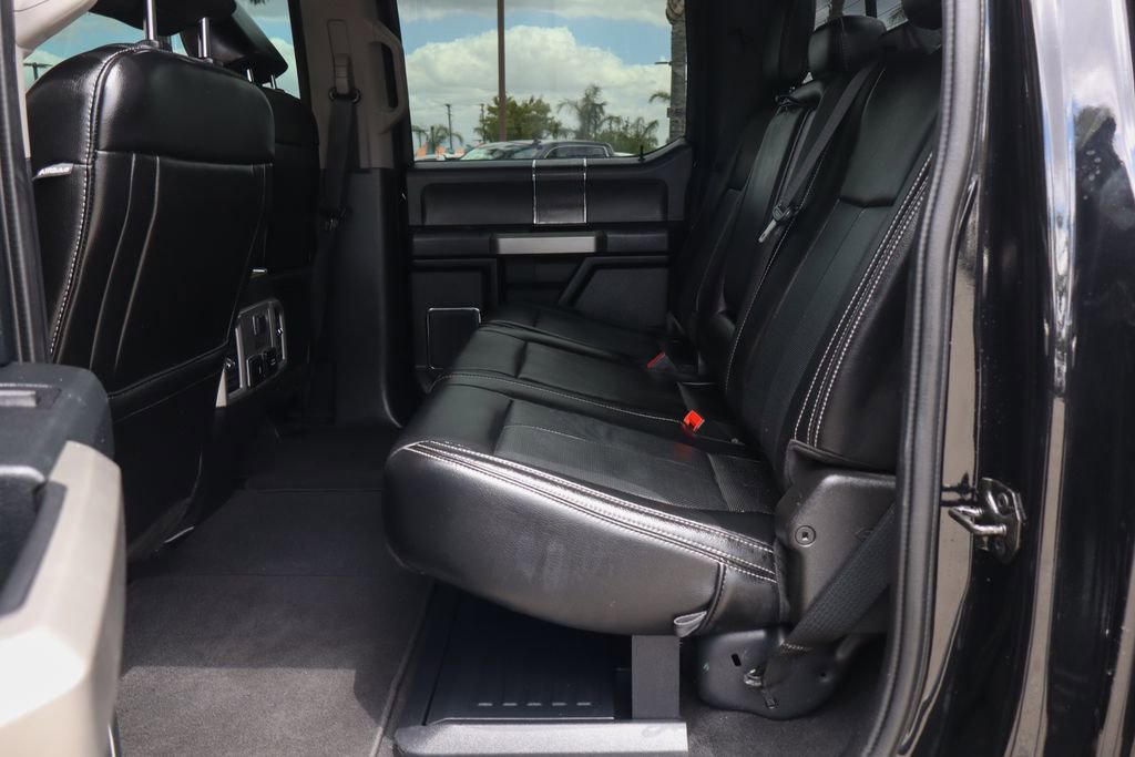 Used 2021 Ford F350 Lariat AWD/4WD image 51