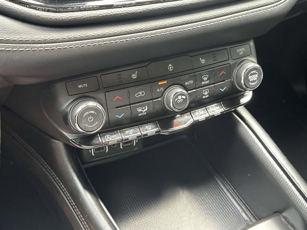 Used 2021 Dodge Durango GT AWD/4WD image 27