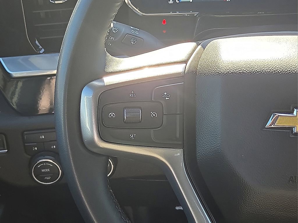 Used 2024 Chevrolet Silverado 2500 LT image 18