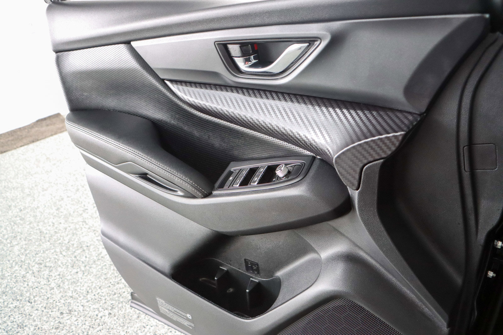 Used 2022 Subaru Ascent Onyx Edition image 22