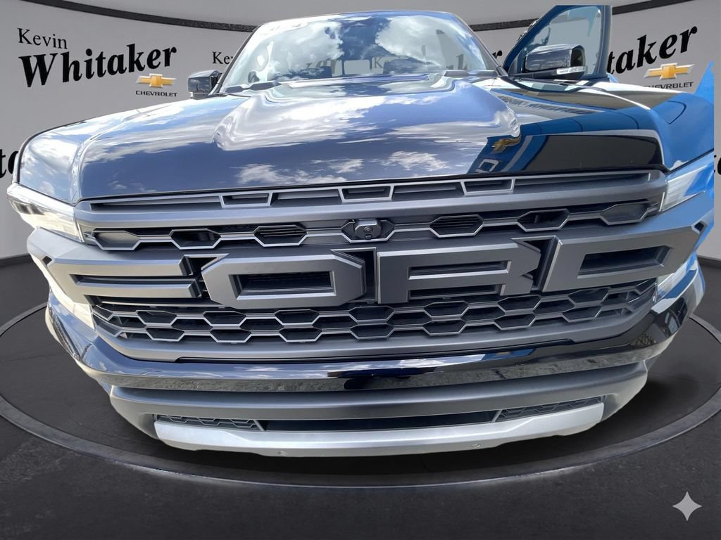 Used 2024 Ford Ranger Raptor AWD/4WD image 30