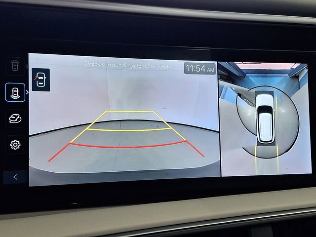 Certified 2026 Hyundai Palisade Calligraphy image 19