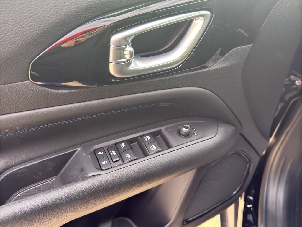 New 2026 Jeep Compass Latitude AWD/4WD image 9