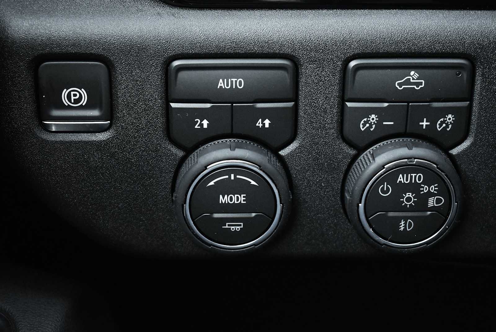 New 2026 Chevrolet Silverado 1500 RST w/ RST Select Package image 19