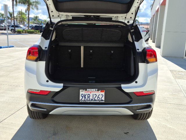 Used 2023 Buick Encore GX Preferred w/ Cold Weather Comfort Package FWD image 7