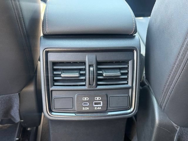 Used 2025 Subaru Forester Sport AWD/4WD image 23