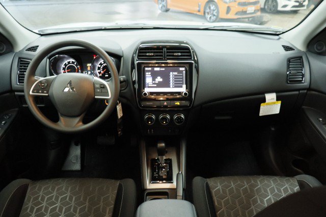 New 2026 Mitsubishi Outlander Sport ES AWD/4WD image 19