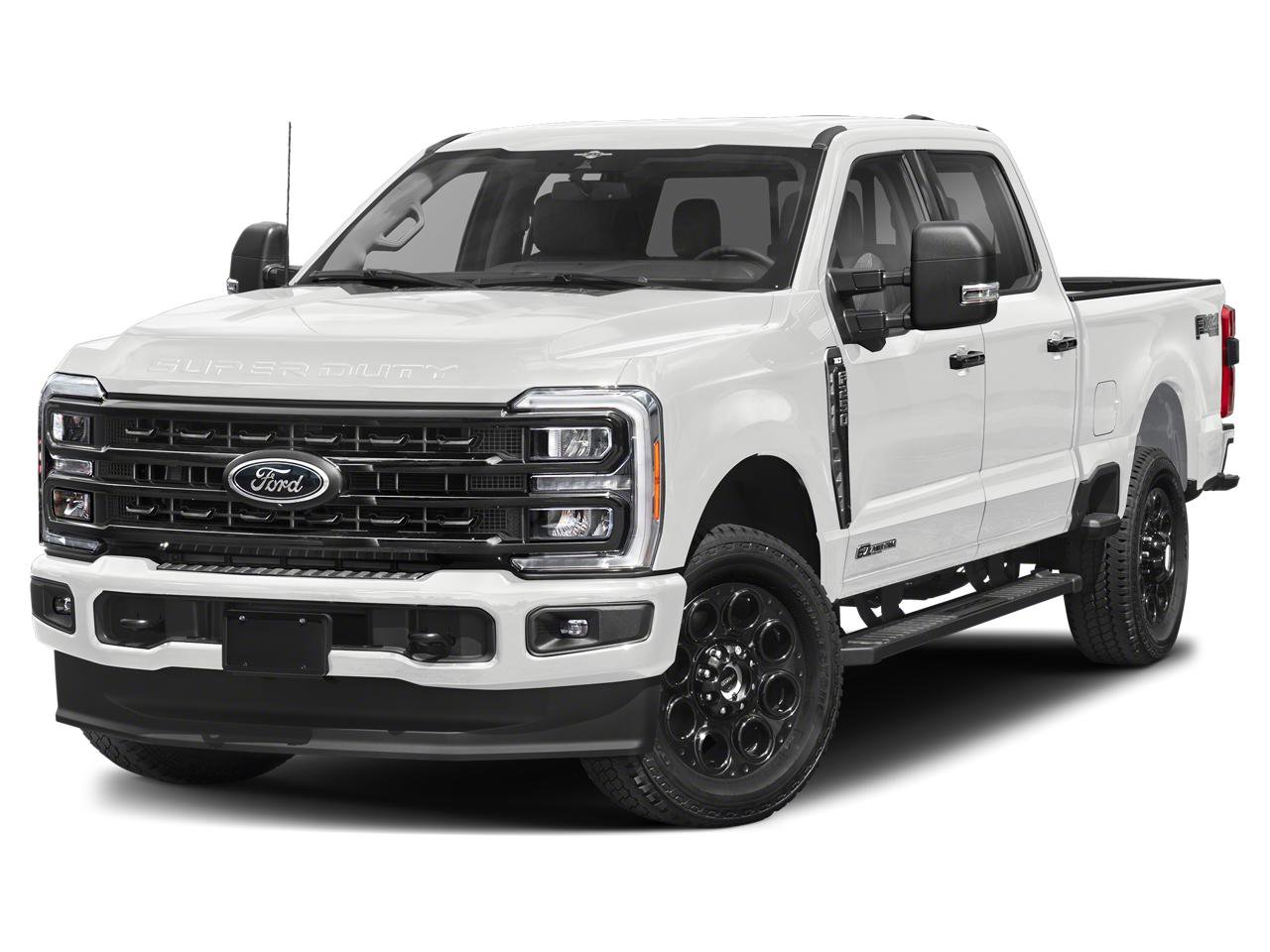New 2026 Ford F250 XLT image 34