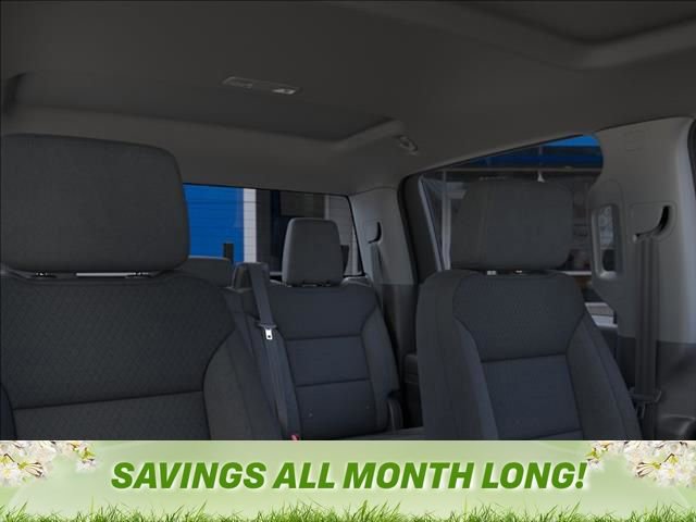 New 2026 Chevrolet Silverado 1500 LT image 24