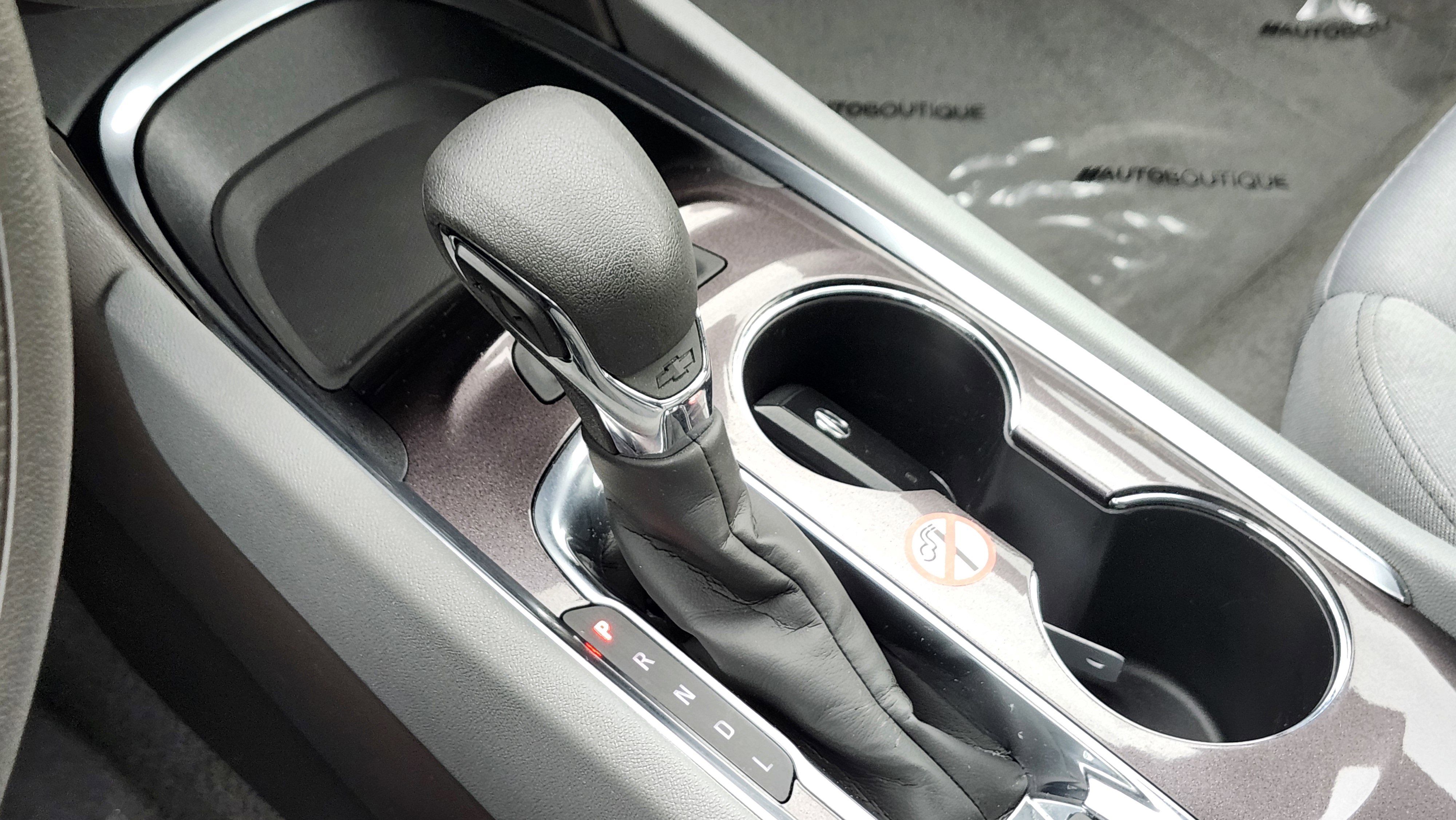 Used 2025 Chevrolet Malibu LT image 29