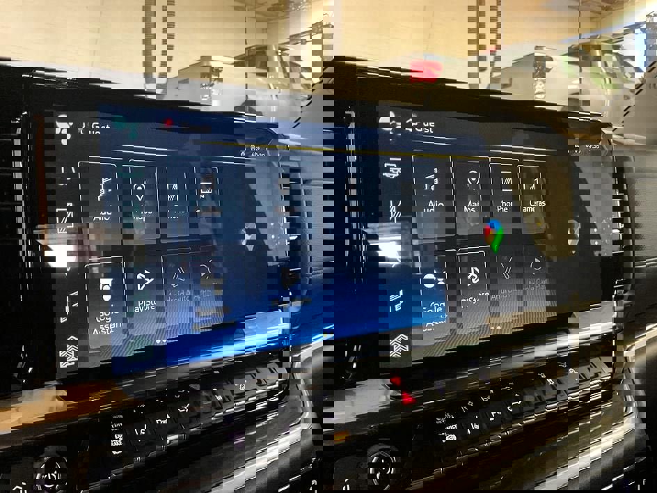 New 2026 Chevrolet Silverado 3500 LTZ w/ LTZ Plus Package image 18