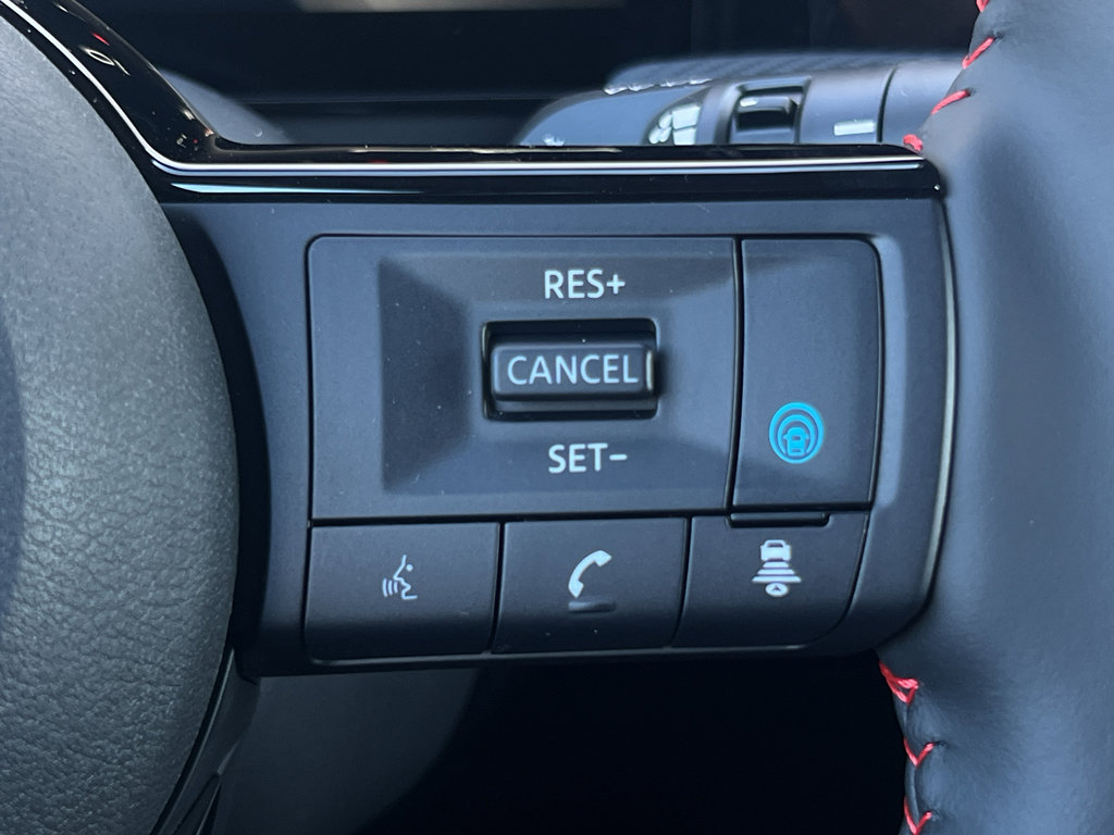New 2026 Nissan Kicks SR w/ SR Premium Package image 37