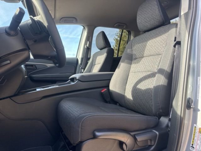 New 2026 Honda Ridgeline Sport image 10