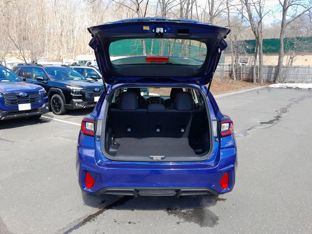 Certified 2024 Subaru Impreza 2.0i image 29