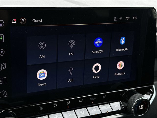 New 2025 Chevrolet Colorado Trail Boss image 13