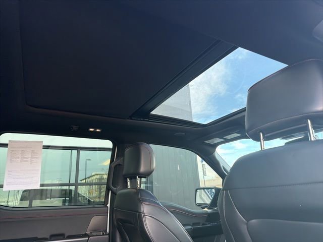 Used 2024 Ford F150 Raptor image 14