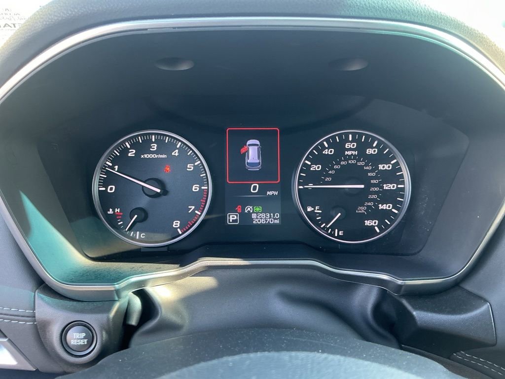 Used 2022 Subaru Outback Limited w/ Popular Package #2 image 9