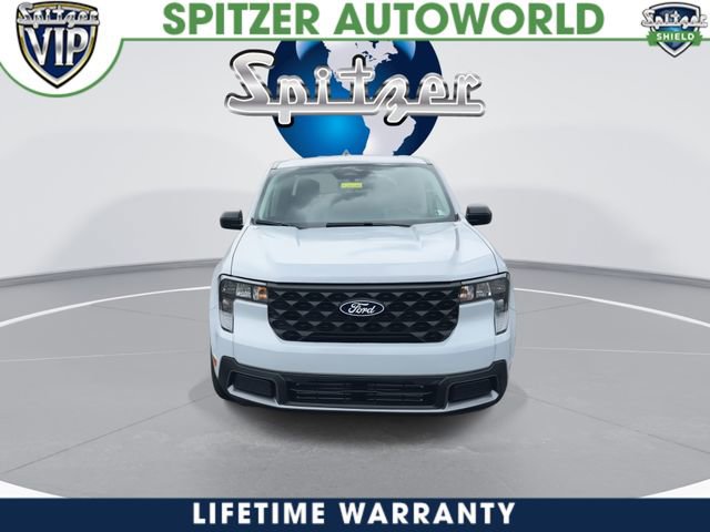 New 2026 Ford Maverick XLT image 3