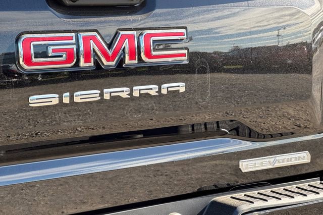 New 2026 GMC Sierra 1500 Elevation image 32